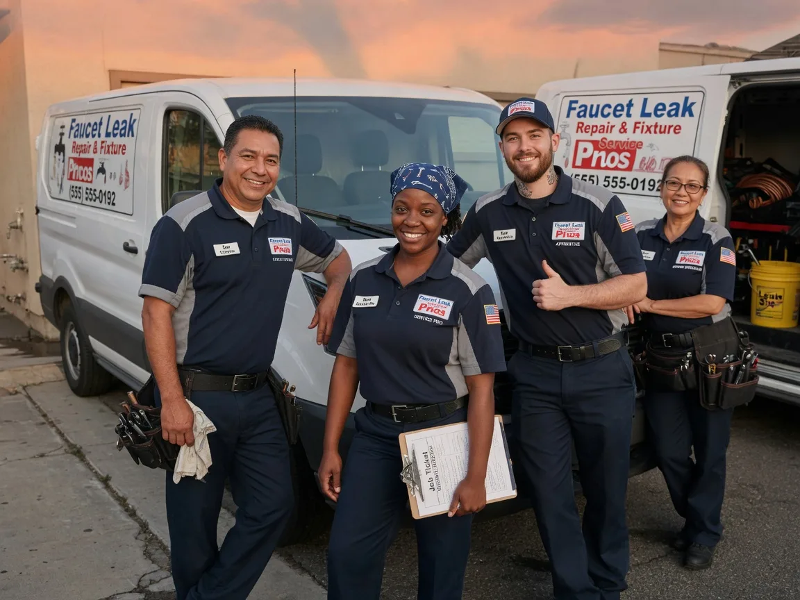 Faucet Repair company in Boswell, PA