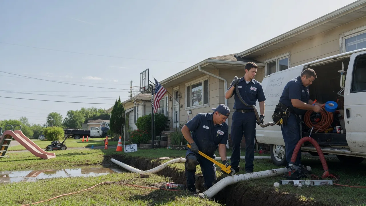 Toilet Installation in Boswell, PA near me